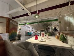 -秀儿家の小确幸融合西餐厅(万达店)