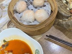 -添好运点心专门店(中环IFC店)