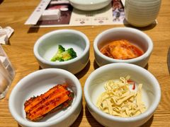 -萨拉伯尔水源素问店·韩国宫廷料理(人民路店)