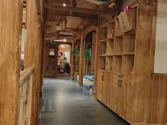 -田园印象·成都土菜院子(华阳店)