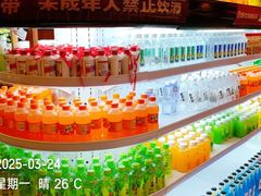 -焰江山·海鲜牛排烤肉自助(环形中心店)