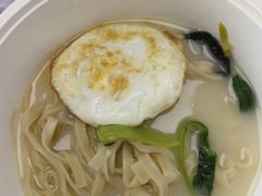-东园小馆(苏州中心店)