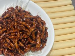 -四川饭店·小龙虾(长白店)