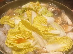寿喜锅M6&nbsp;1人前-满来寿喜烧(金虹桥店)