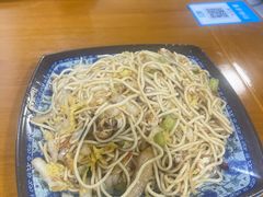 -福州人铭小吃