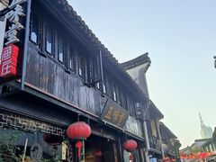 -五味堂·江浙土菜(月河特色店)