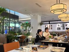 -西堤牛排(南京龙江店)