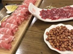 -羊乐锅·火锅·烧烤(南京创始店)