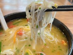 -双桥园·云南过桥米线(古城南门店)