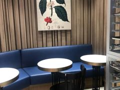 -巴黎贝甜(泗泾店)
