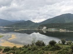 -纳帕海依拉草原