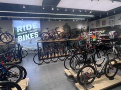 -TREK崔克自行车(徐汇滨江店)