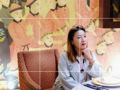 -北京王府井希尔顿酒店·秦唐中餐厅Chynna