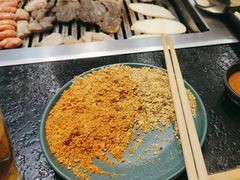 -臻牛烤肉