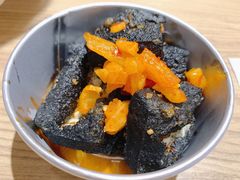 -自黑豆夫·臭豆腐夹馍(四海唐人街店)