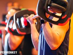 -超级猩猩健身·团课·瑜伽(花园道店)