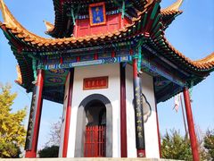 -戏马台景区