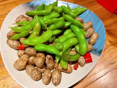 -1819餐厅·团队聚餐·烤串·精酿