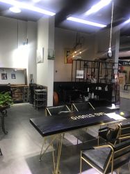 -Moyue HAIR SALON