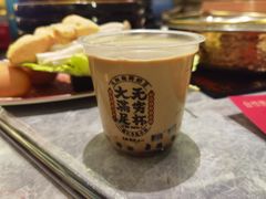 -一绪に寿喜烧(荟聚店)