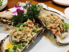 -必点海鲜·鲅鱼水饺(鞍山西道店)