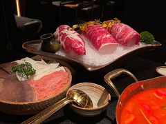 -色響火锅(恒隆广场店)