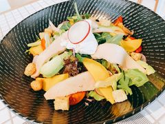 -小满Grainkitchen(滨江商业广场店)