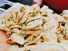 -何胖子丸子汤(南海街店)