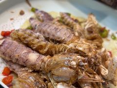 -船梆煮•蒸汽海鲜·生腌干蒸(五四广场店)
