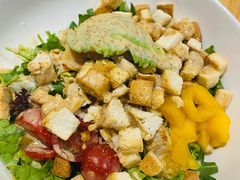 -CALIFORKS加州叉子轻食(朝阳门店)