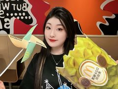 -麦当劳(天兴罗斯福店)