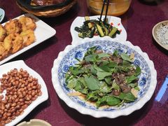 -老家信阳菜(北京路店)