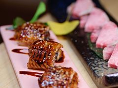 -不倒翁炭火烧肉(永安里店)
