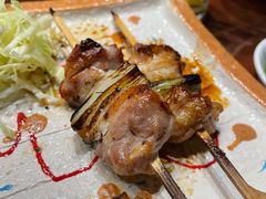 -一吉焼鸟·FOUNDER(桂林路店)