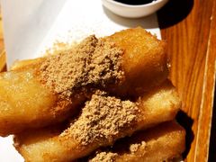 蛋酥软糍粑-太二酸菜鱼(福州泰禾店)