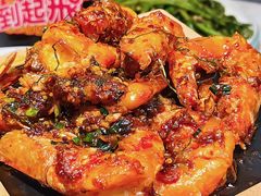 -友德福.老字号粤菜.广州地标融合美食(荔湾路店)
