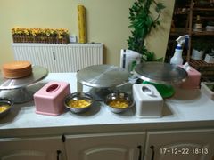 -千浔一暖DIY蛋糕烘焙(人民大学店)