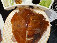 -满园烤鸭·春饼(沈北万达店)