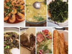 -锡和无锡菜(景丽苑店)