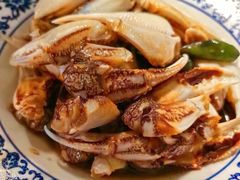 -大佬陈羊肉串(永安街店)