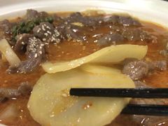 -付掌柜在成都·热炒砂锅集(金禾店)