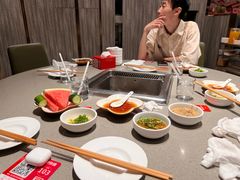 -海底捞火锅(龙岗星河COCO Park店)