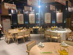 大堂-羊之道草原味道清真餐厅(番禺店)