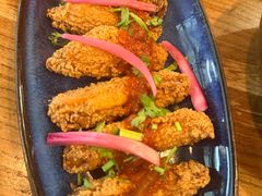 -Q MEX 库迈墨西哥餐吧(双井店)