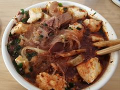-老李家杂肝汤(回民街店)