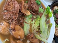 -珍珍小食店(西华路店)
