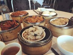 -Sun World Chinese Restaurant 新世界海鲜酒家