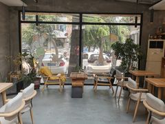 景观位-十一咖啡(青年大街工厂店)