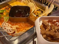 -串一火锅(赛格国际购物中心店)