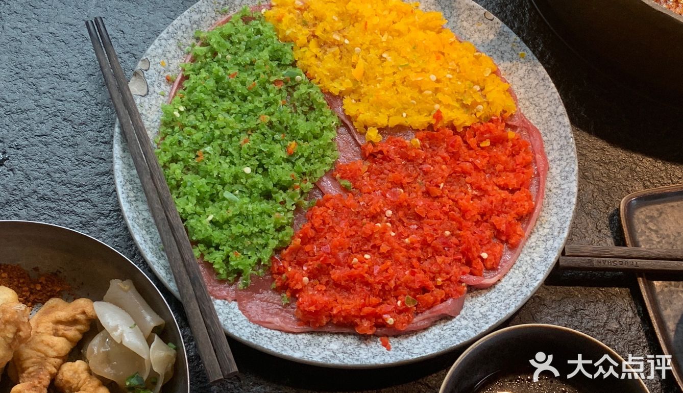 武汉探店｜养生火锅天花板🍲